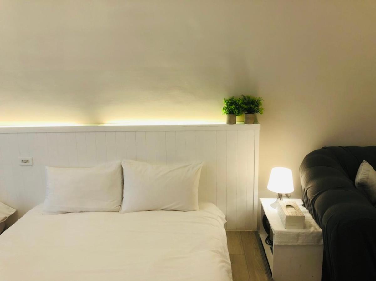 Apartamento 海沐輕旅 Sea Mu Kenting Nanwan Exterior foto