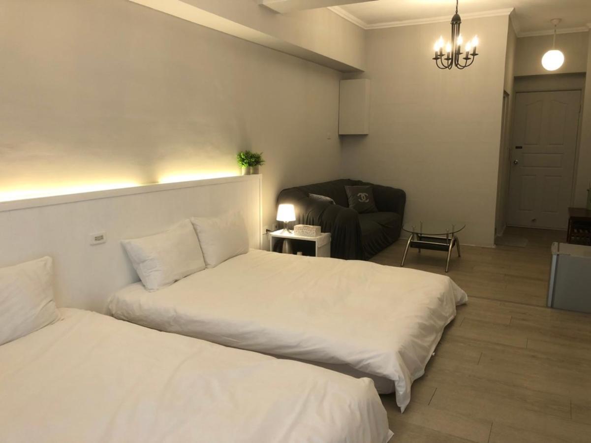 Apartamento 海沐輕旅 Sea Mu Kenting Nanwan Exterior foto