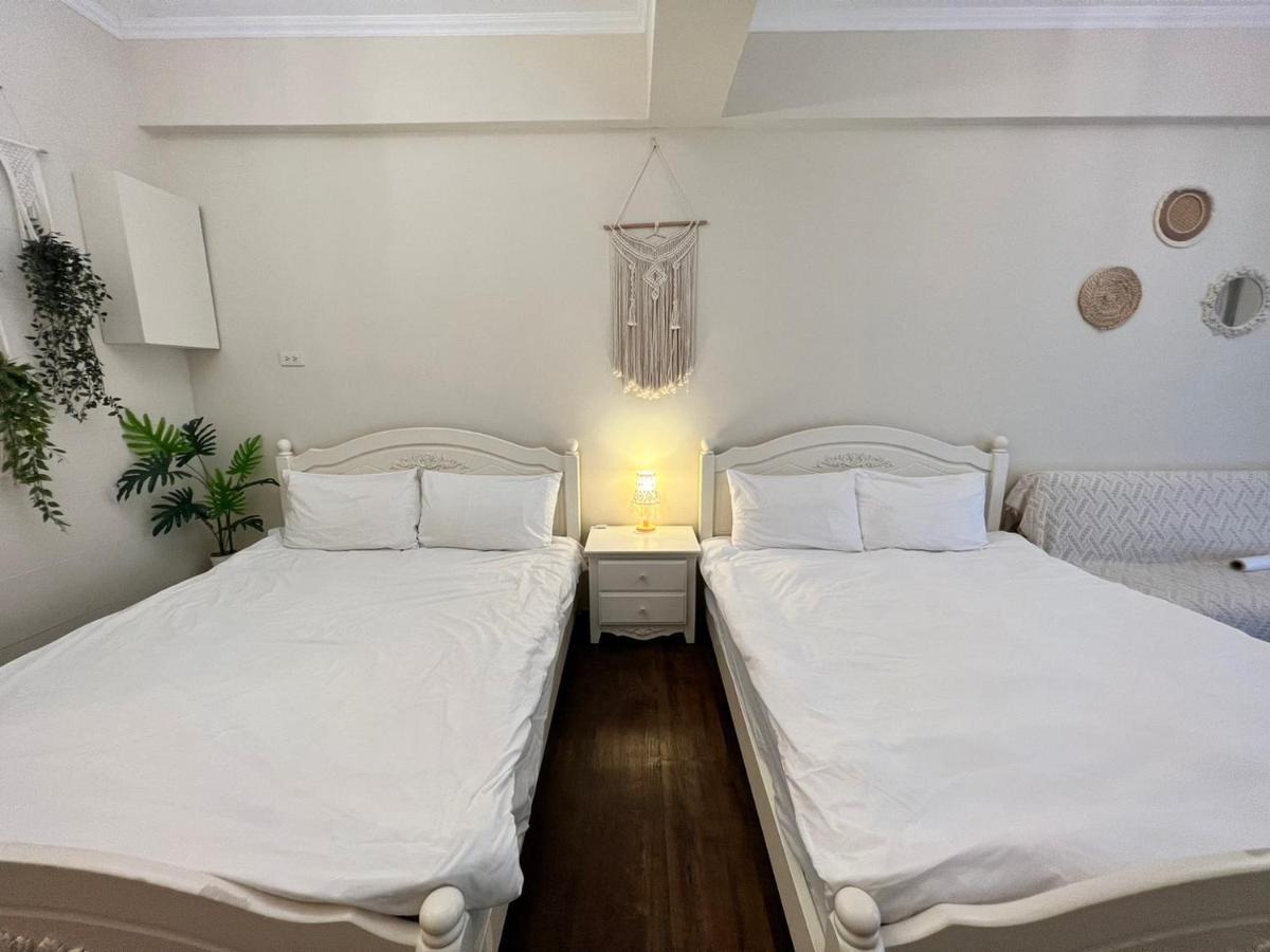 Apartamento 海沐輕旅 Sea Mu Kenting Nanwan Exterior foto