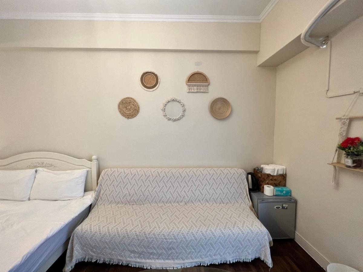 Apartamento 海沐輕旅 Sea Mu Kenting Nanwan Exterior foto