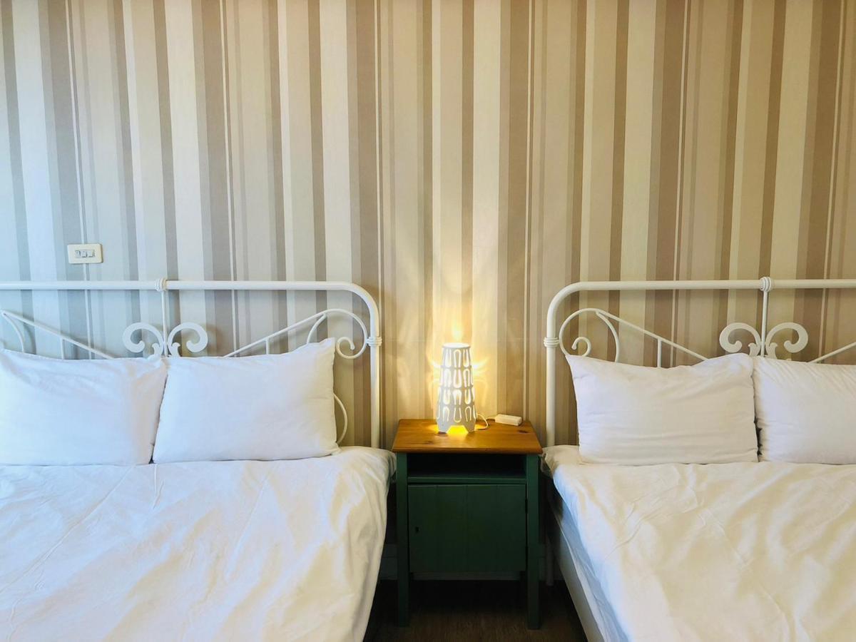 Apartamento 海沐輕旅 Sea Mu Kenting Nanwan Exterior foto